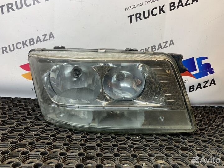 Фара правая Man TGS, Man TGX