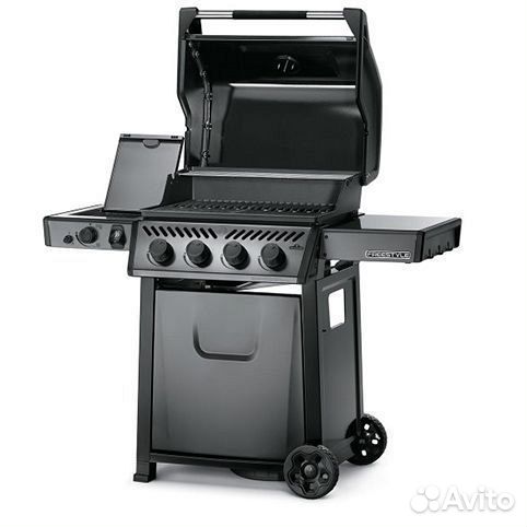 Газовый гриль Napoleon Freestyle 425 SIB