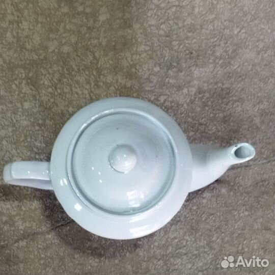 Чайник заварочный СССР