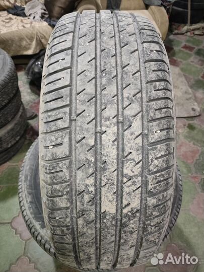 Michelin MX 225/55 R17