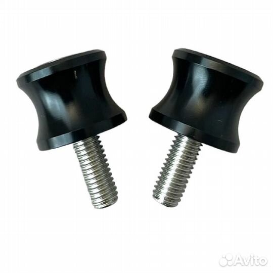 Слайдеры на маятник для мотоподката M8 FRM-12888