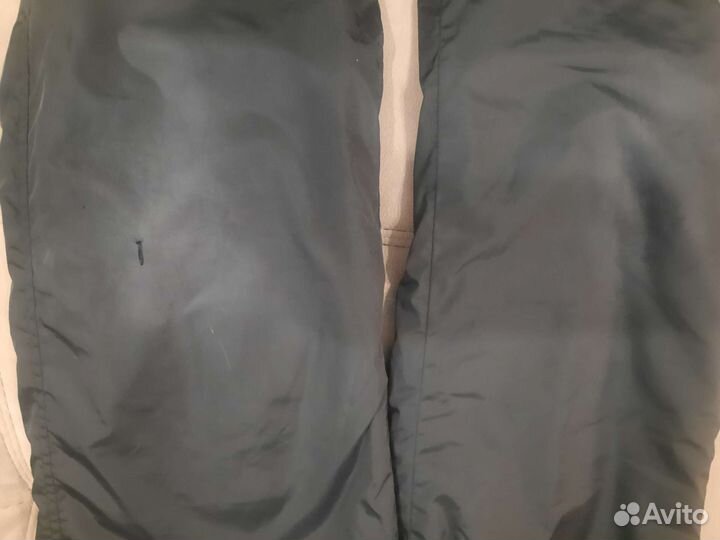 Зимний полукомбинезон для мальчика 140р ciao kids