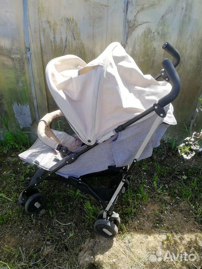 Коляска детская прогулочная