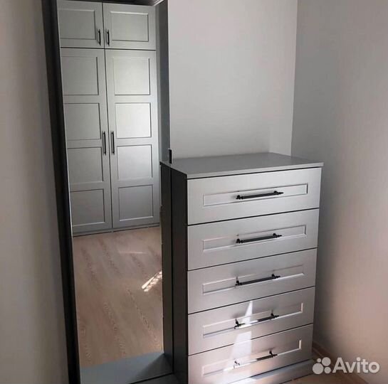 Шкафы купе на заказ