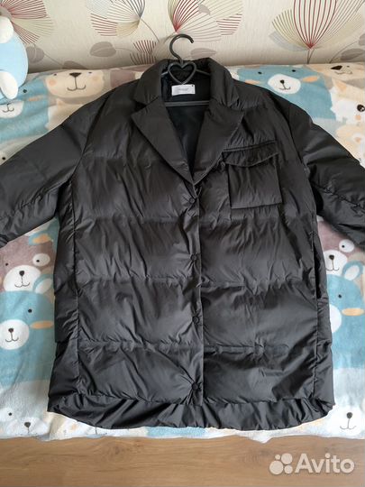 Куртка демисезонная женская 46р Reserved