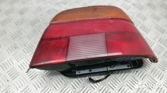 Фонарь задний правый BMW 5 E39 (97E36MY01)