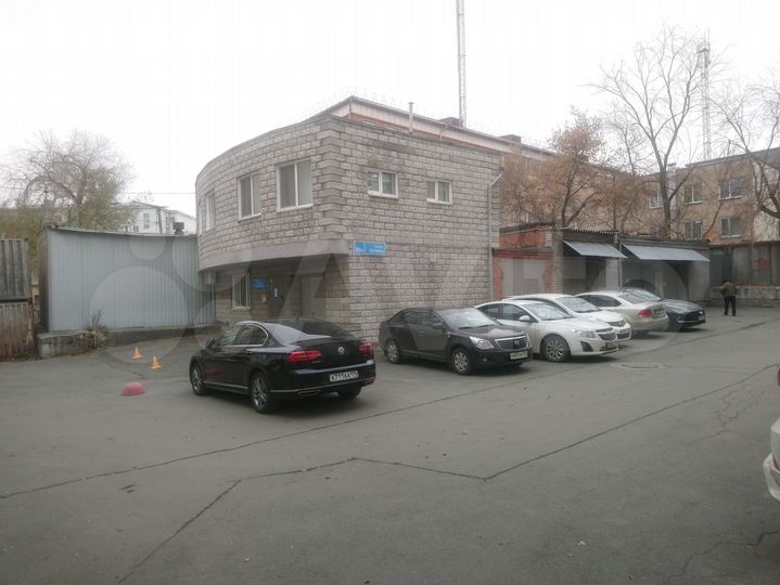 Свободного назначения, 135 м²