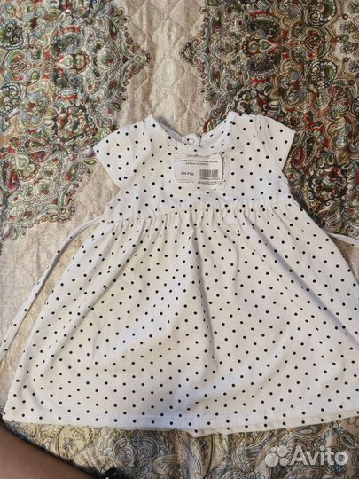 Детская одежда