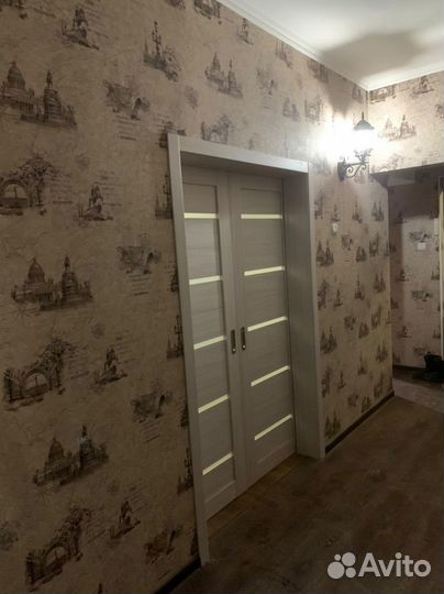 Раздвижные двери купе