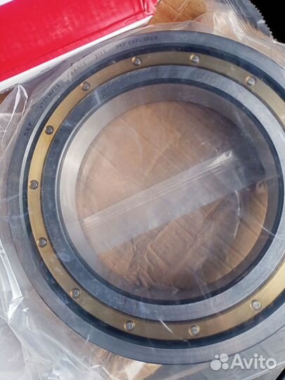 Подшипники SKF 6026M/C3S0