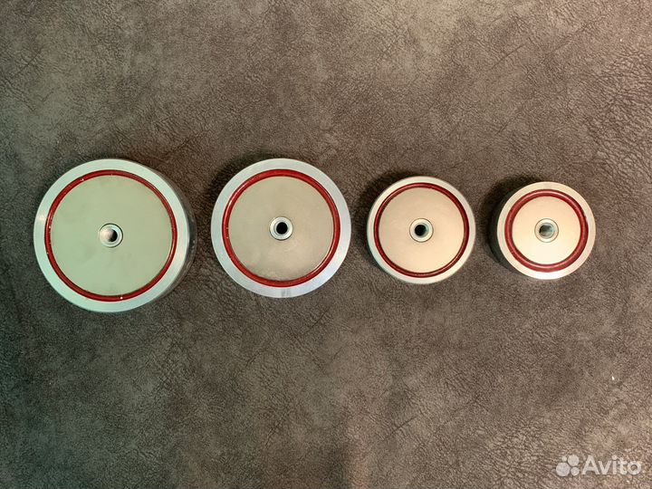 Поисковый магнит 200,300,400