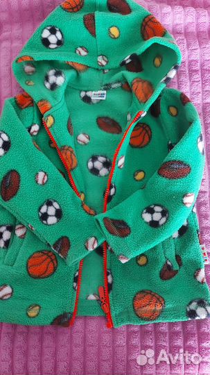 Продам детскую одежду