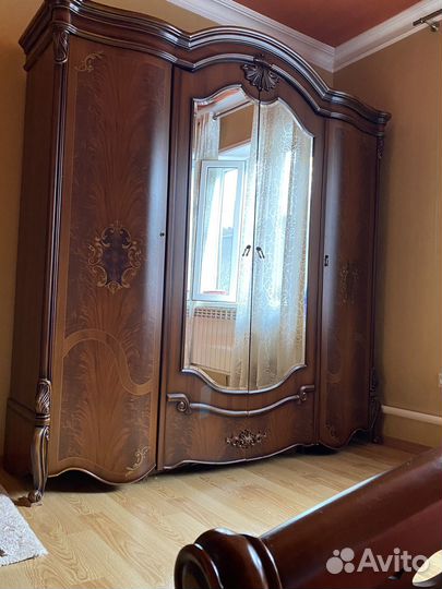 Мебель спальня гарнитур