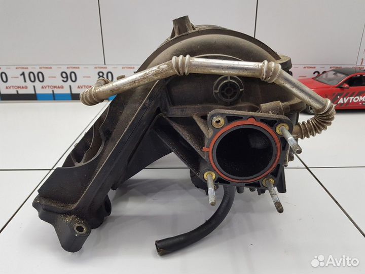 Коллектор впускной