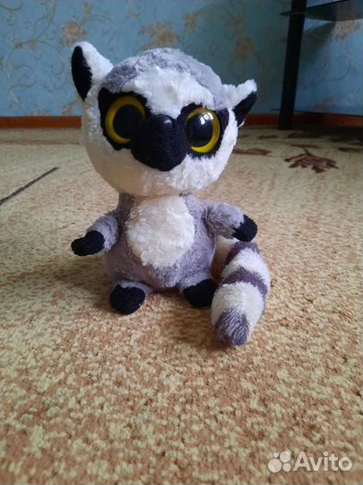 Мягкие игрушки