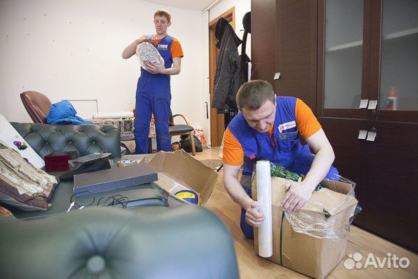 Переезды/Грузоперевозки/Грузовое такси+Грузчики