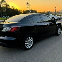 Mazda 3 1.6 AT, 2010, 113 000 км, с пробегом, цена 890 000 руб.