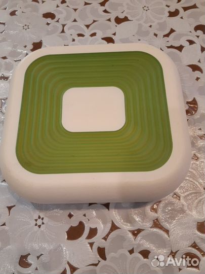 Tupperware новая посуда