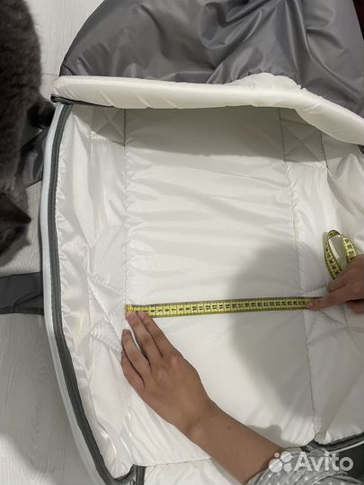 Переноска для детей