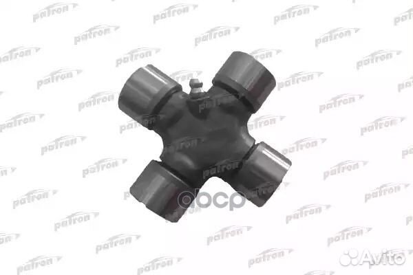 Крестовина карданного вала 27x88 volkswagen CRA