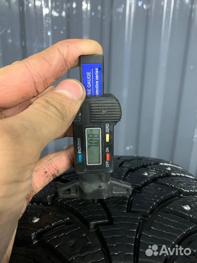 Nokian Tyres Nordman 4 205/60 R16 92T