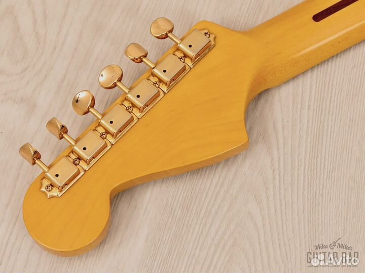 Электрогитара Fender Jazzmaster '58 Vintage Reissu