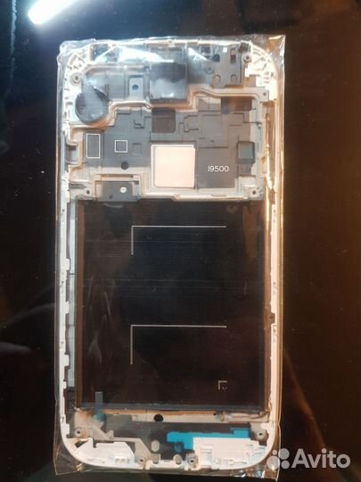 Дисплейный модуль Samsung GT-I9500 (Galaxy S4)