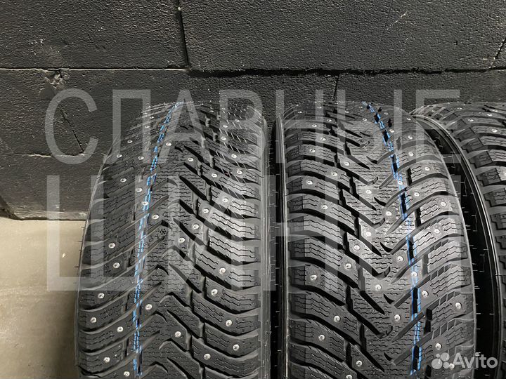 Nokian Tyres Nordman 8 SUV 265/50 R19 110T