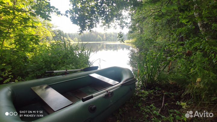 Прокат аренда лодки пвх, сплав