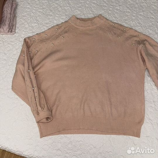 Кофты женские 4шт 42-44