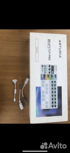 Arturia Beatstep Pro