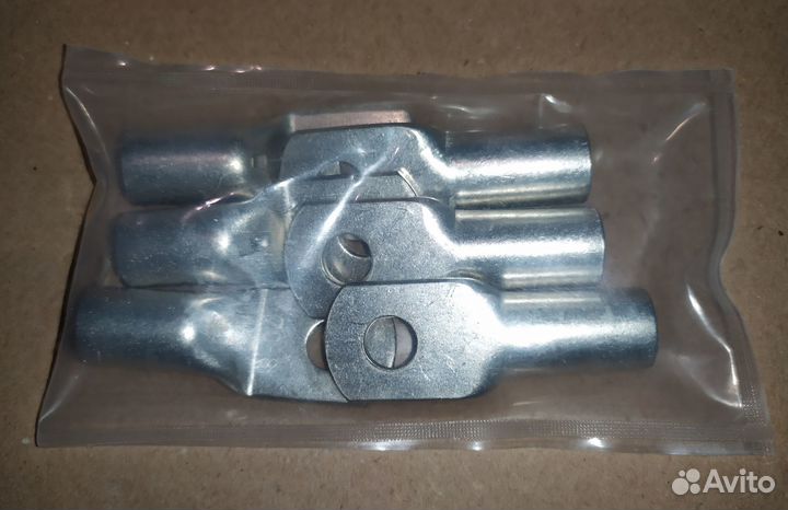 Кабельные наконечники