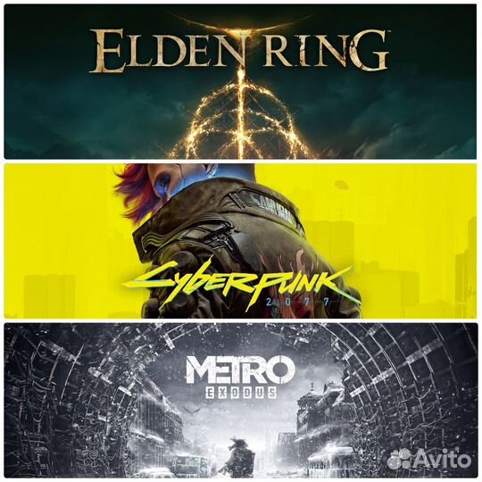 Подписка PS Plus/Cyberpunk 2077 PS4/PS5