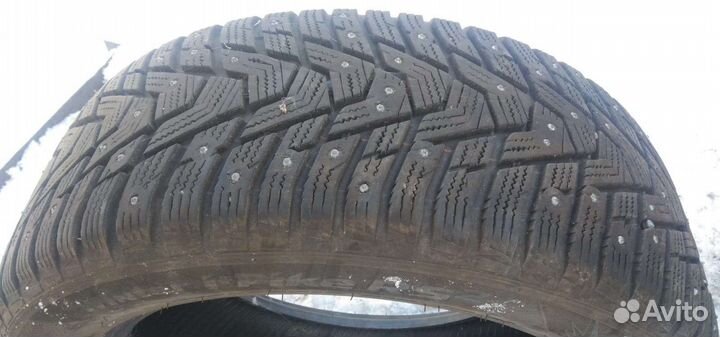 Yokohama 902W 205/55 R16