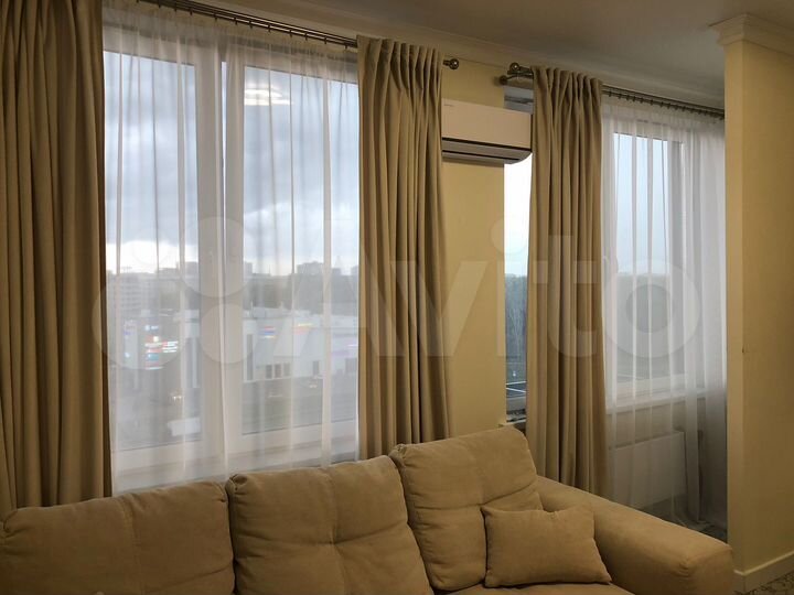 Квартира-студия, 29 м², 11/16 эт.