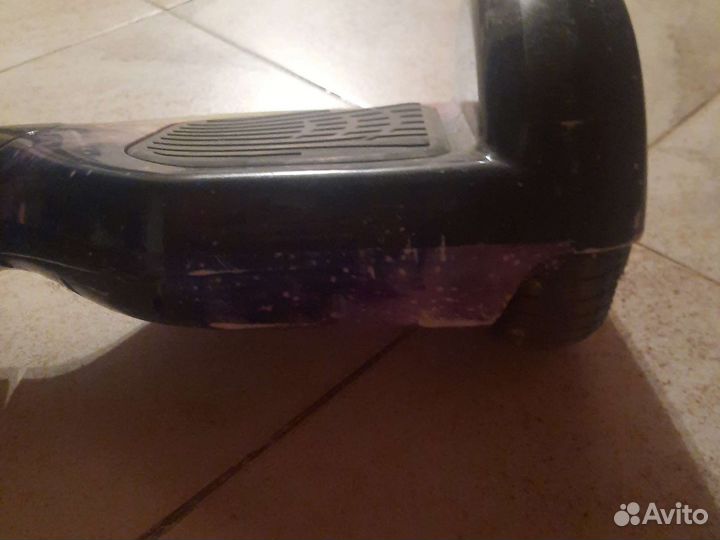 Гироскутер бу