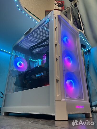 Топ Intel Core i9 + RTX 4080