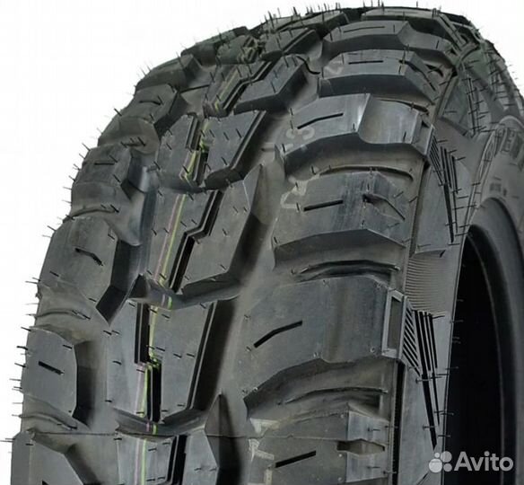 Kumho Road Venture M/T KL71 215/75 R15