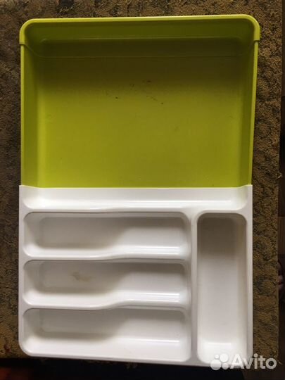 Подложка под столовые приборы