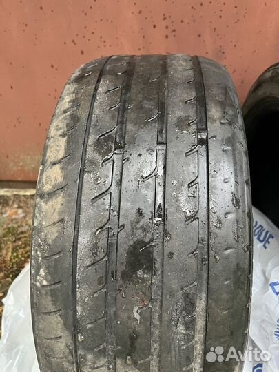 Toyo Proxes T1 Sport 235/45 R18 98Y