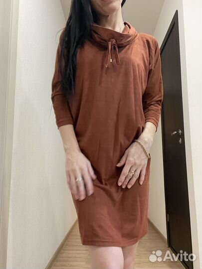 Платье женское