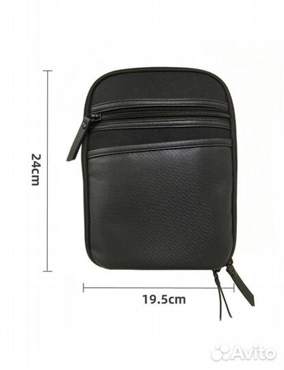 Сумка кобура для скрытого ношения