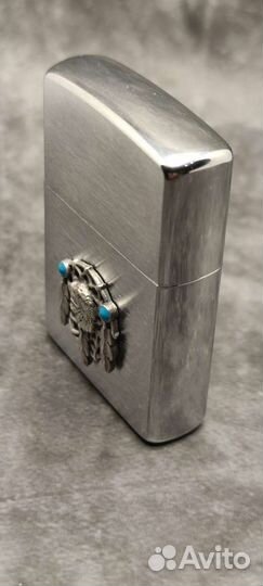 Zippo dreamcatcher