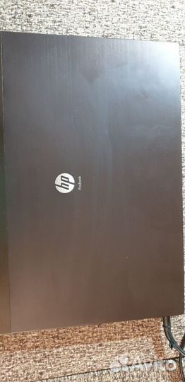 Hp probook 4525s