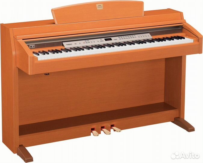 Цифровое пианино Yamaha Clavinova clp 240