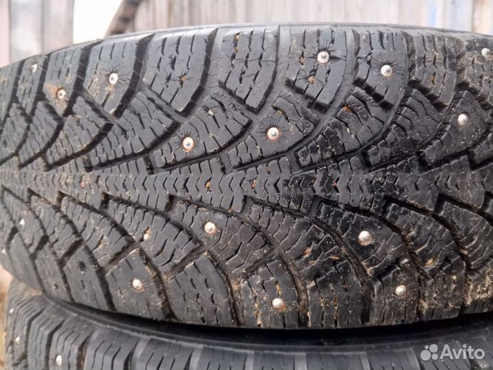 КАМА Кама-Евро-519 185/70 R14 88T