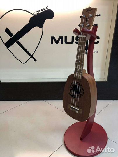 Укулеле Flight