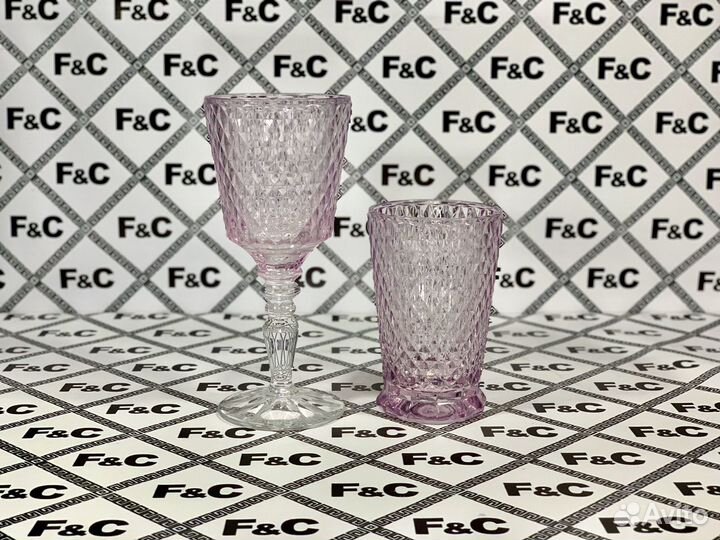 Villeroy & Boch Boston Фужеры и стаканы