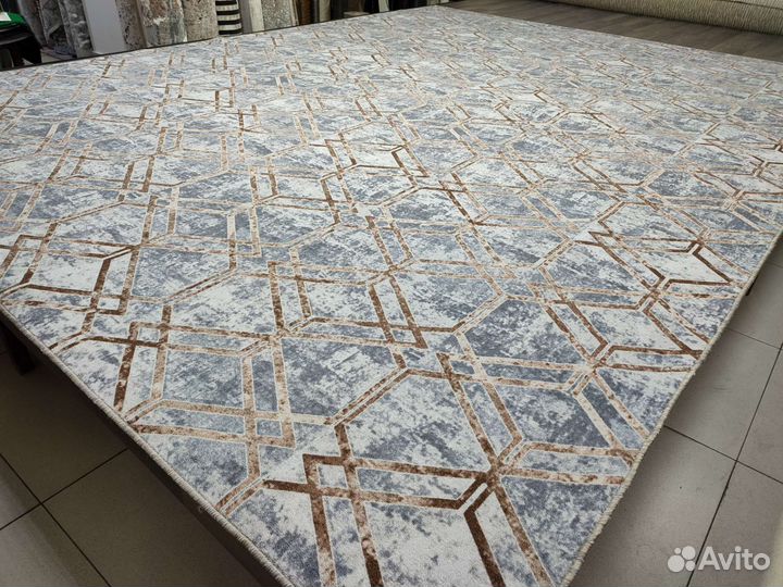 Палас Ковёр 3х4 Новый