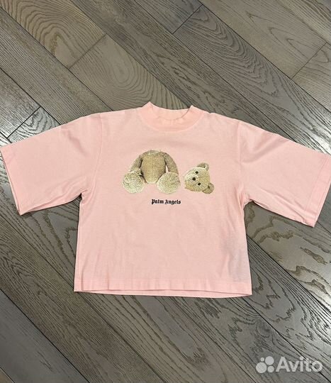 Футболка Palm Angels